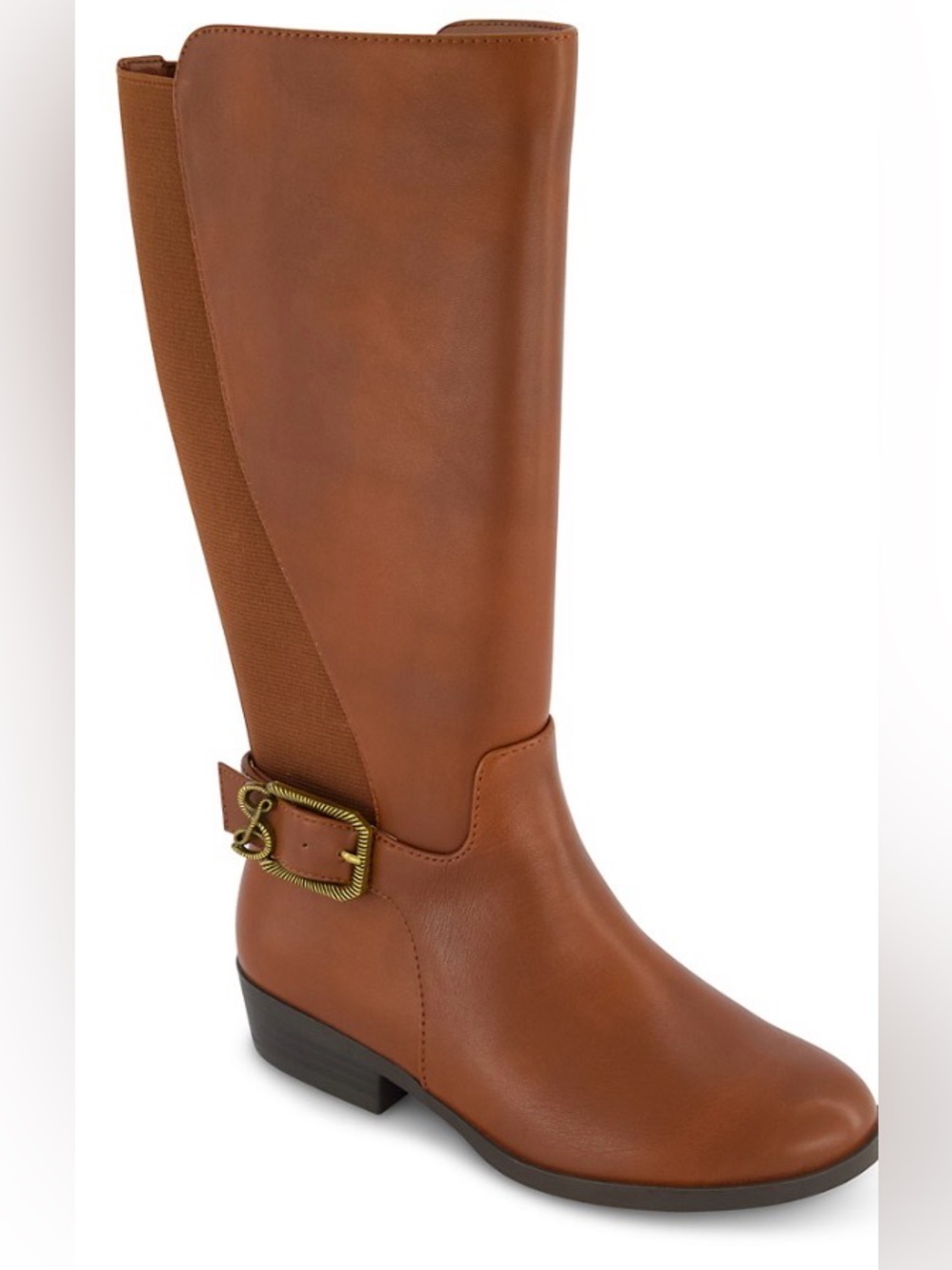 Big Girls Riding Boots - Picture 1 of 7